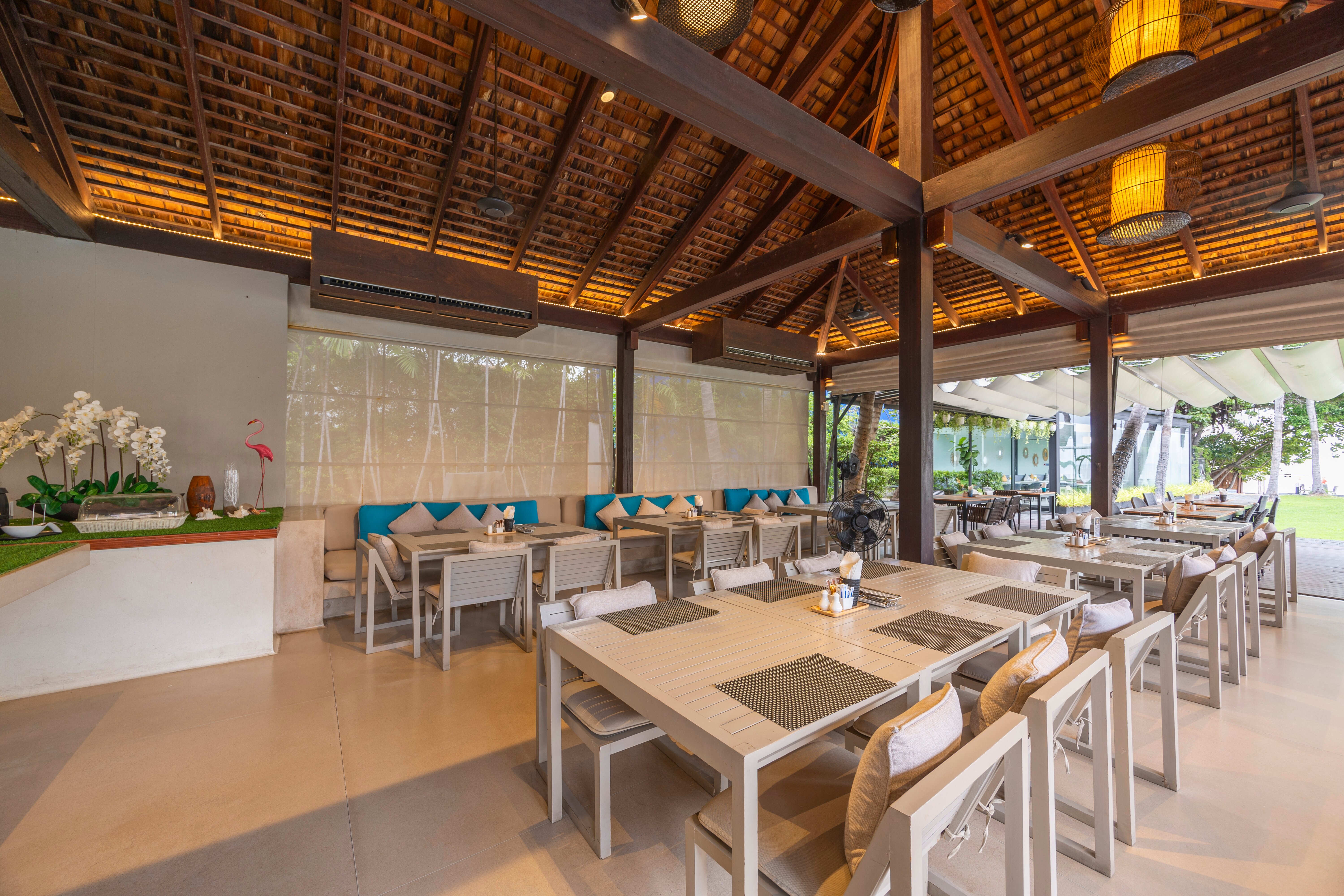 The Palayana Hua Hin-餐饮