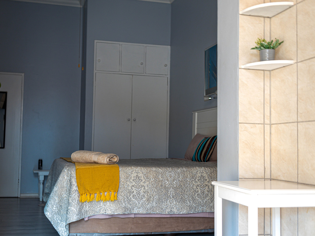 Barberton B&B