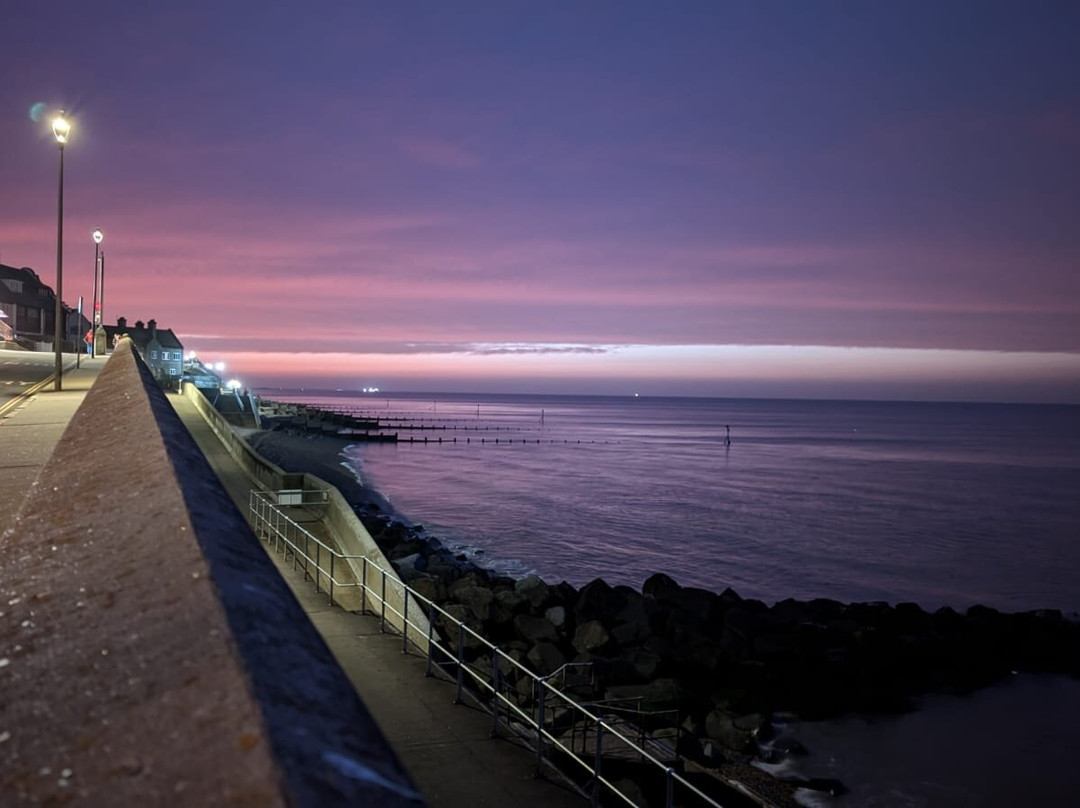 Alverstone Bed & Breakfast主图