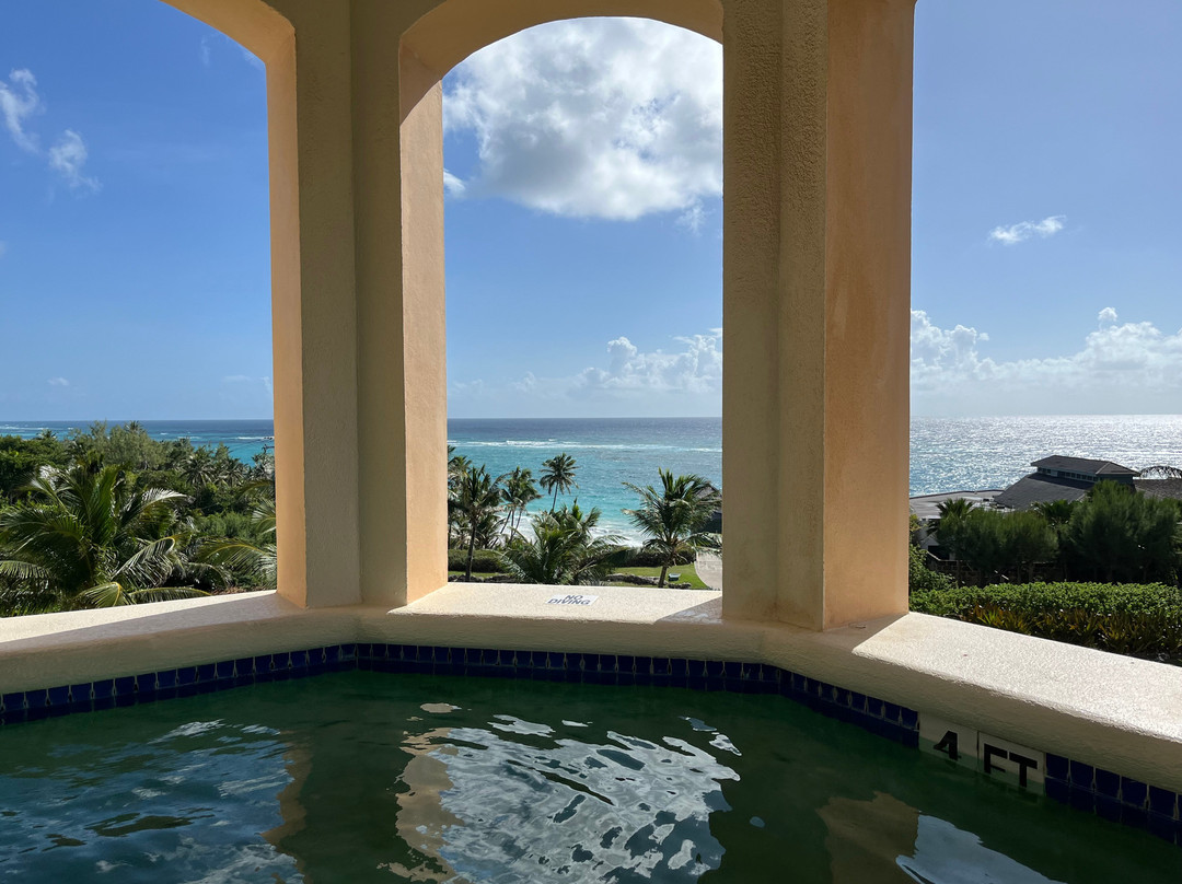 The Crane Resort主图