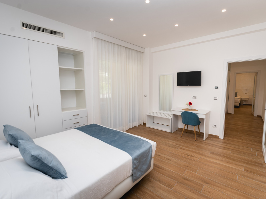 Hotel Residence San Pietro主图