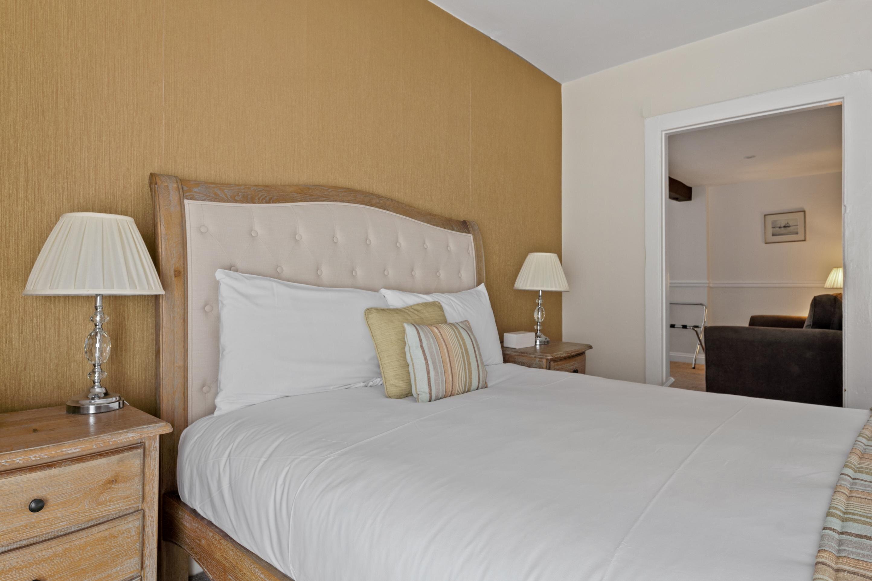 Sleeping Bear Hotels-客卧