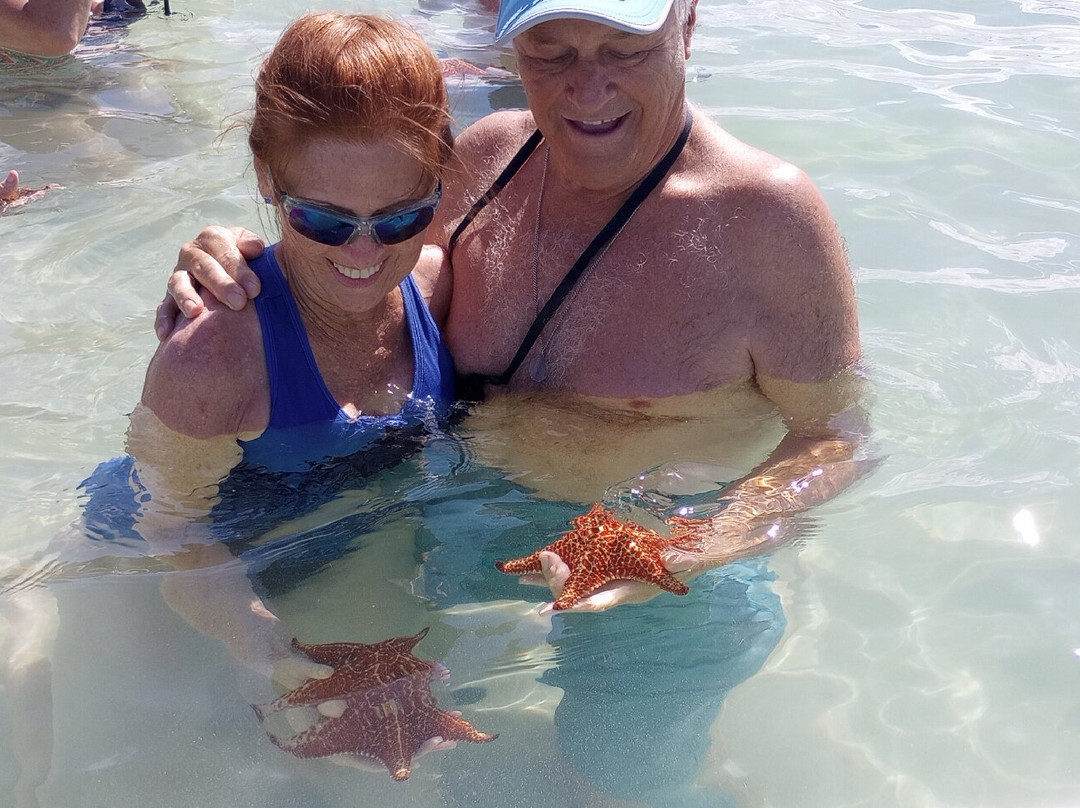 Discount Excursions-乔治城必去景点