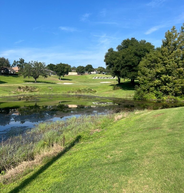 Legends Golf & Country Club Clermont-Clermont必去景点
