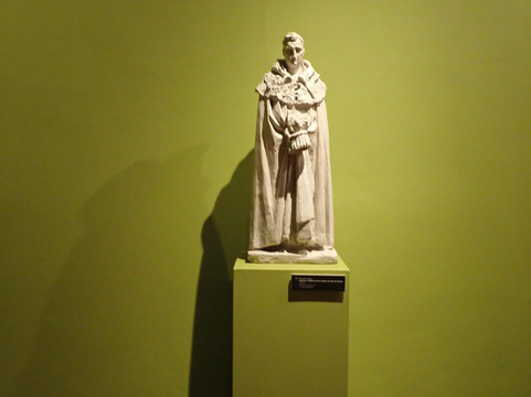 Museu Henrique e Francisco Franco-沙尔必去景点