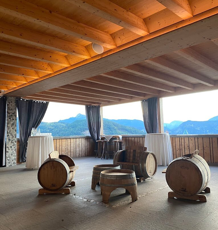 Cantina Villa Corniole景点图片