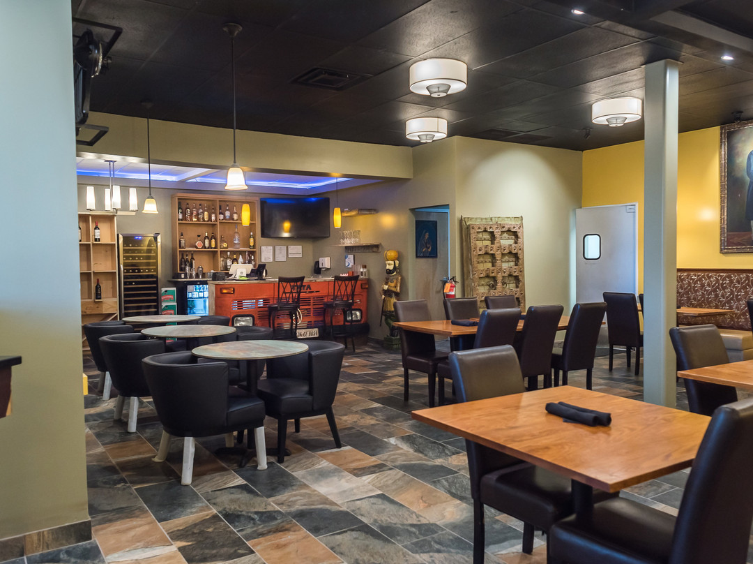 Rajput Indian Cuisine