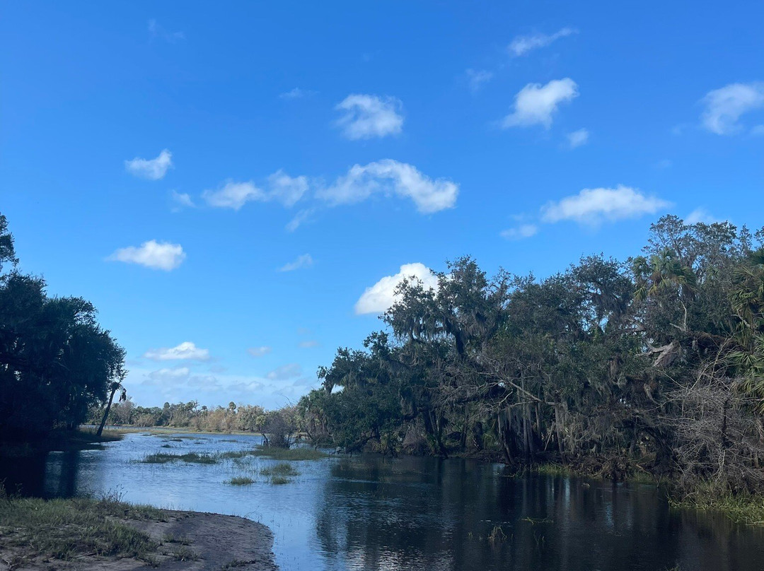 Up River Adventures-阿卡迪亚必去景点