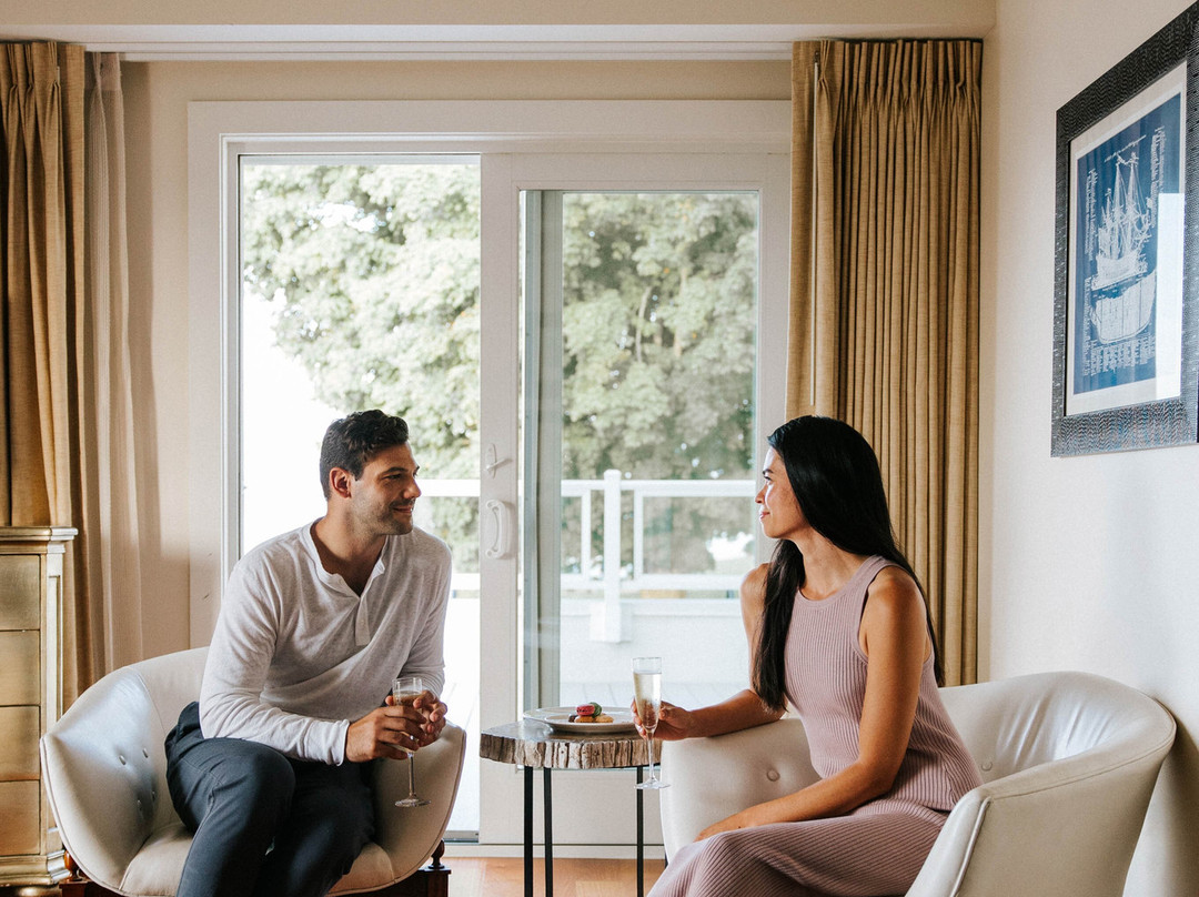 West Street Hotel主图