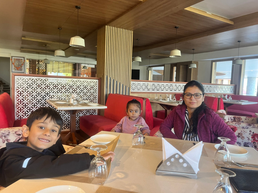 Anand Vardhan Resorts主图