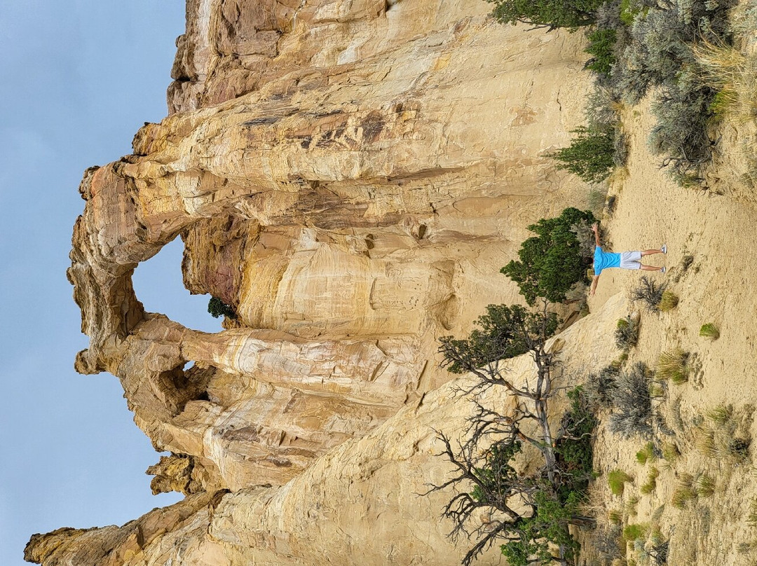 Grosvenor Arch-比格沃特必去景点