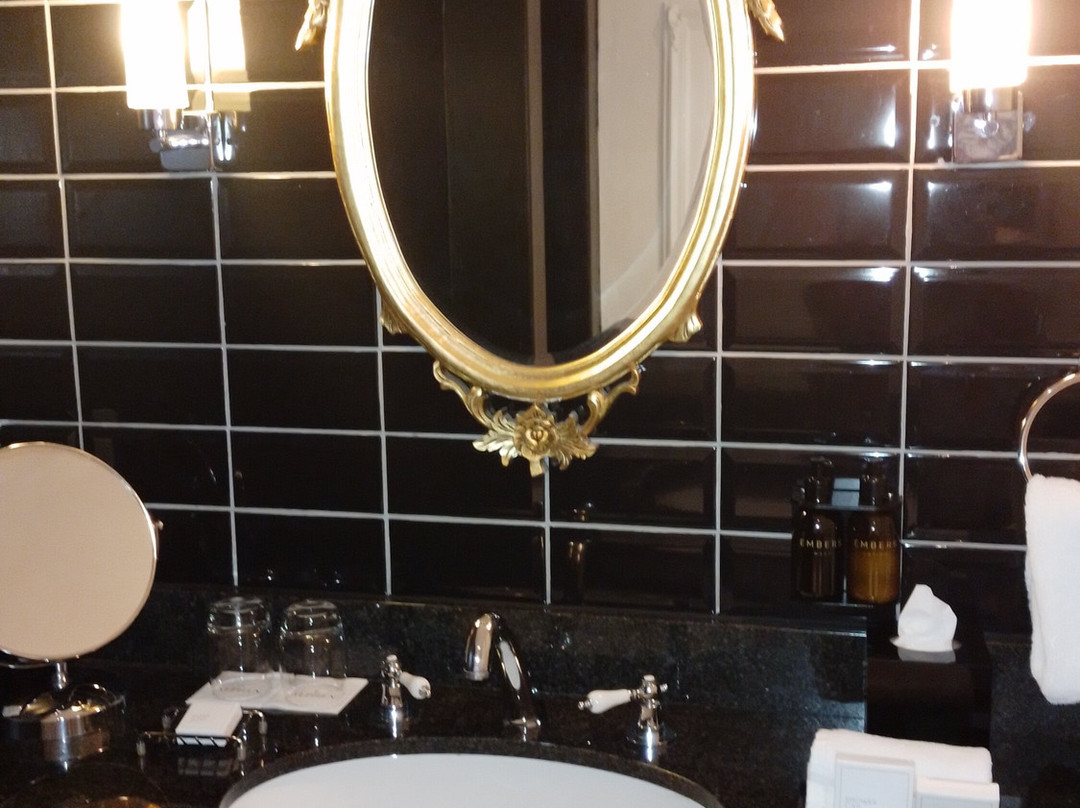 尔芬精品酒店主图