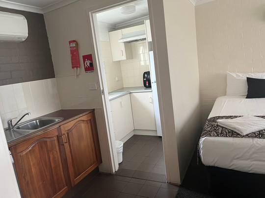 City Centre Motel主图