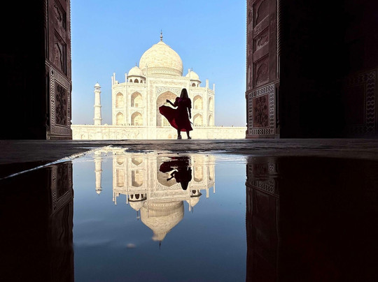 India Caravan Tours-新德里必去景点