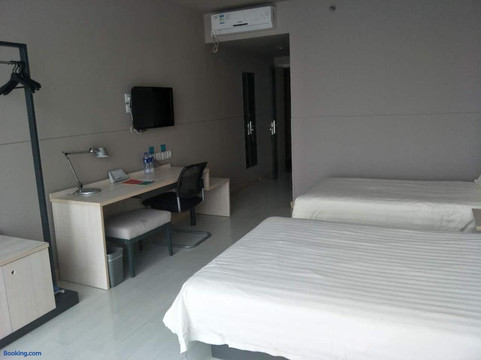 西安锦江之星丈八东路店主图