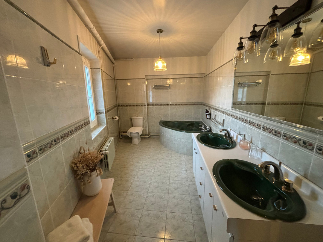 Le Clos des Fees主图