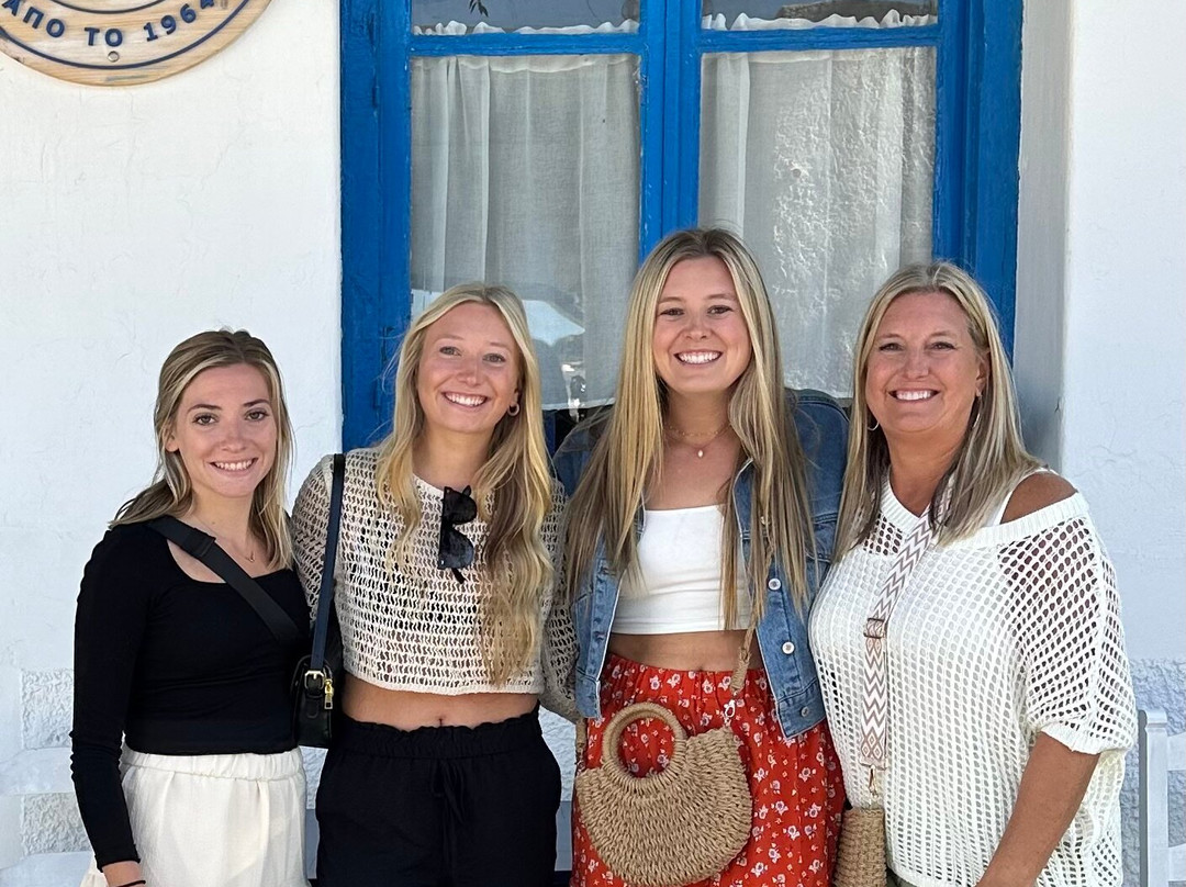 MAMAKITA Family Friendly Greece-Costa Navarino必去景点