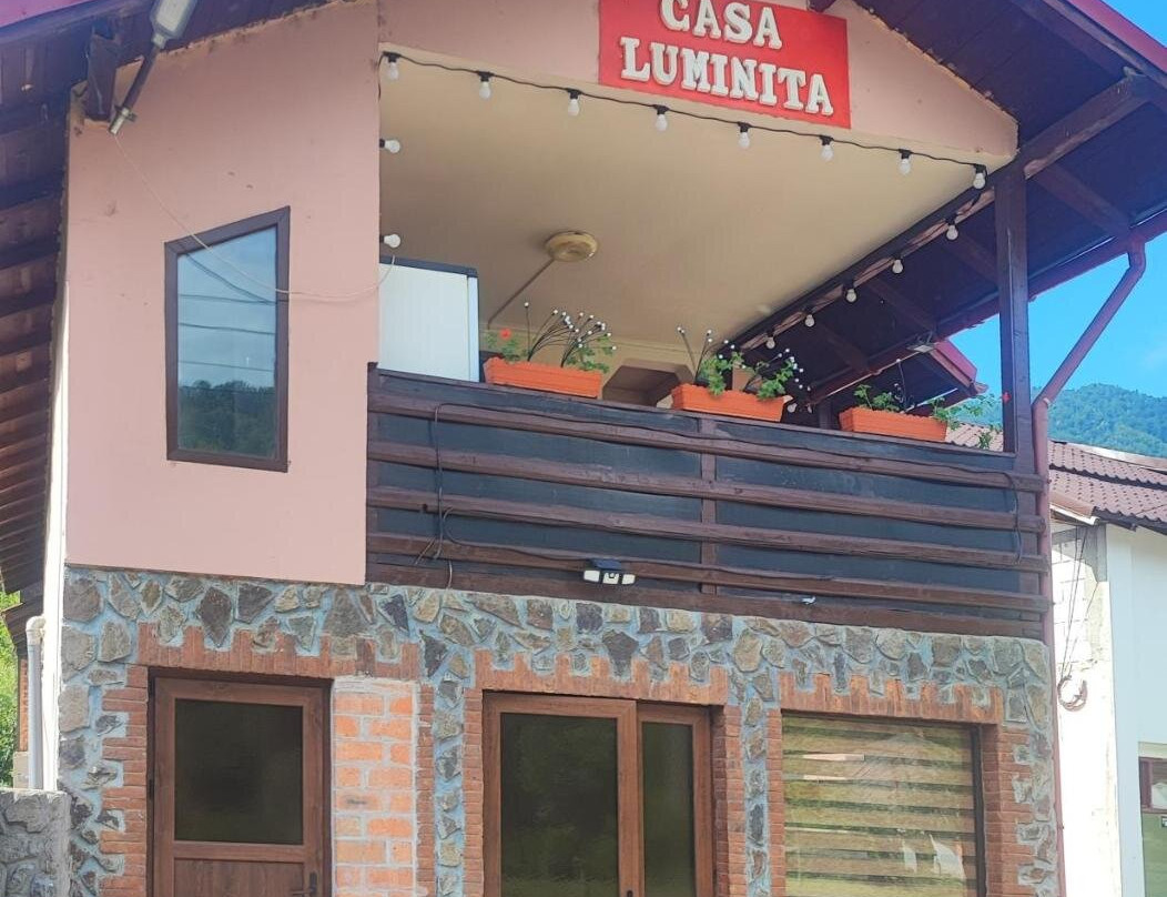 Casa Luminita