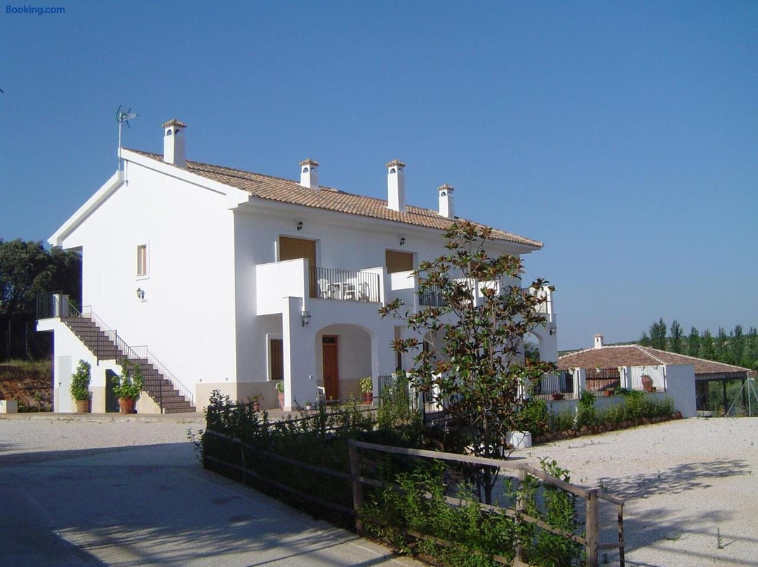 Apartamentos el Volapie