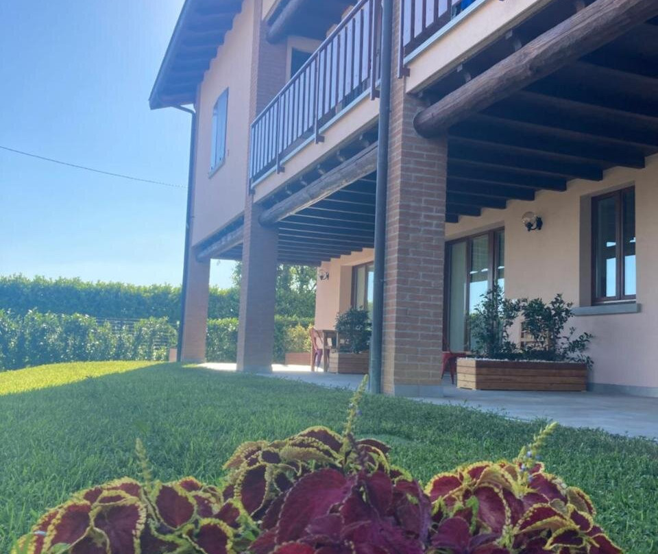 B&B La Tezza