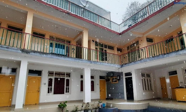 Be Happy Guest House