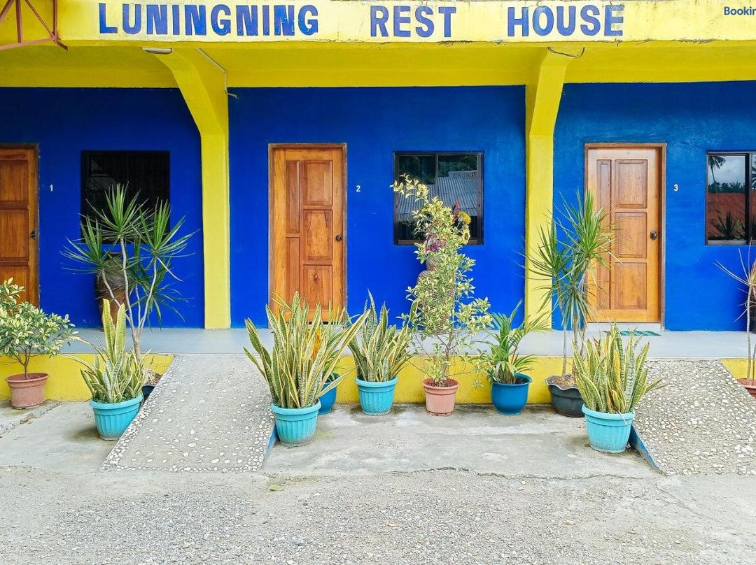 Erojo's Beach Resort