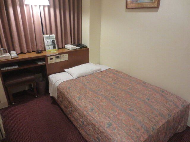 阳光商务酒店本馆主图