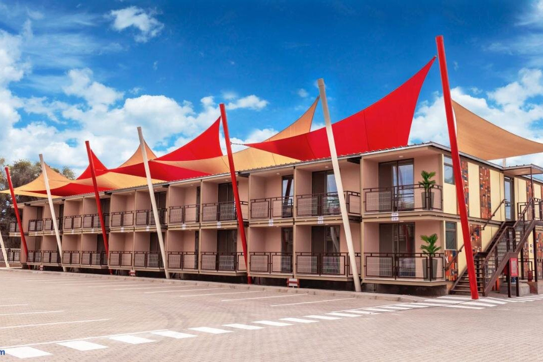 Hotel Vento主图