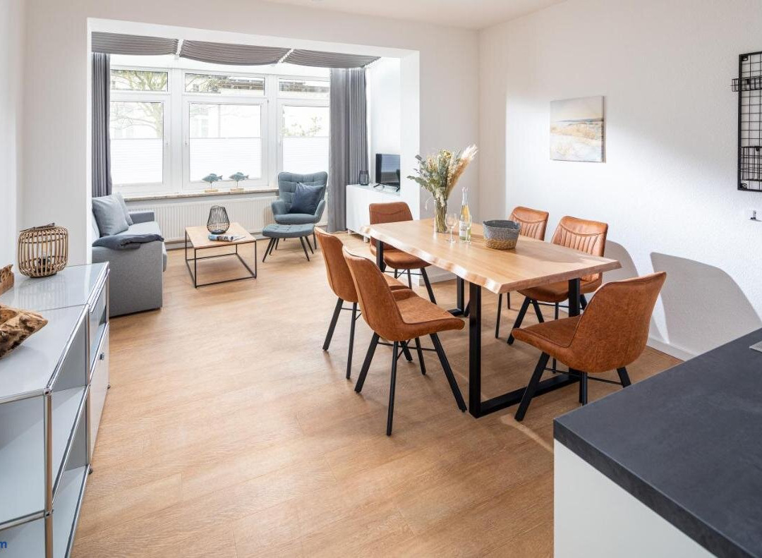 Strandloft Drei Norderney