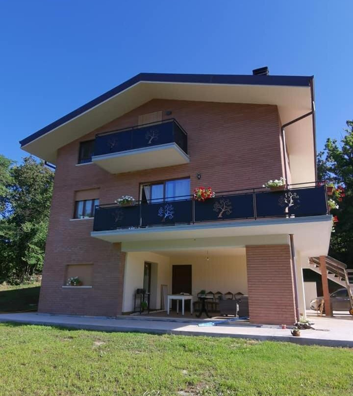 Villa Colle