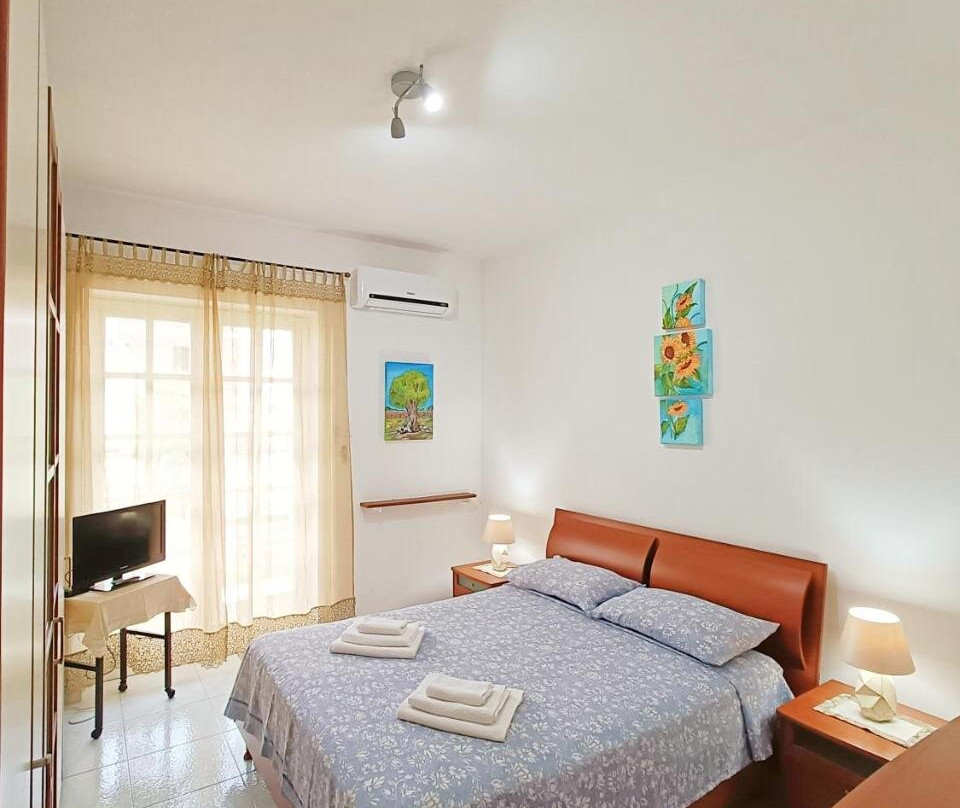 Salento Apartment