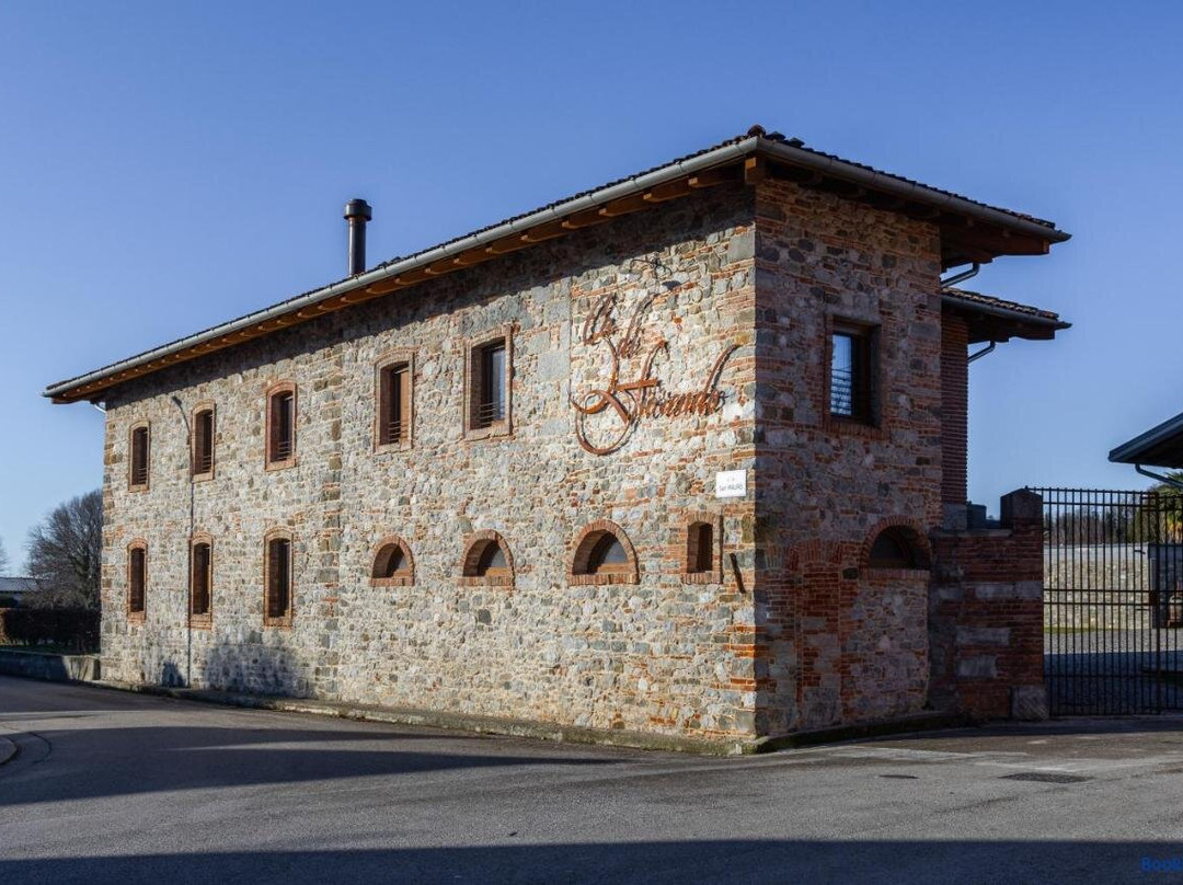 Ca' di Fiorendo