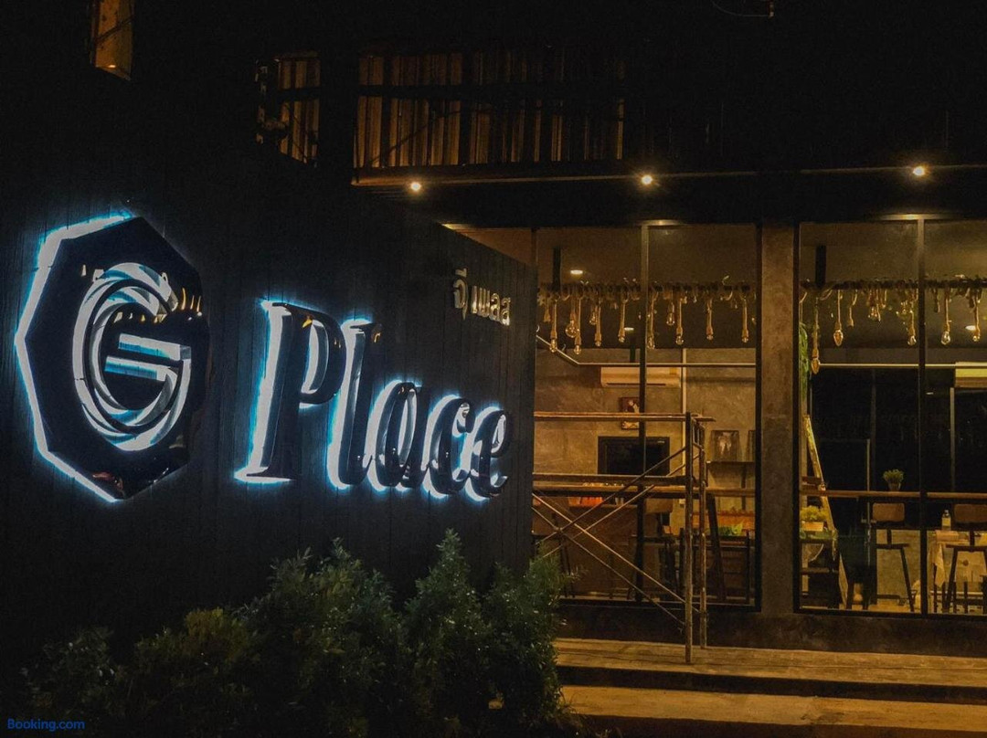 G Place