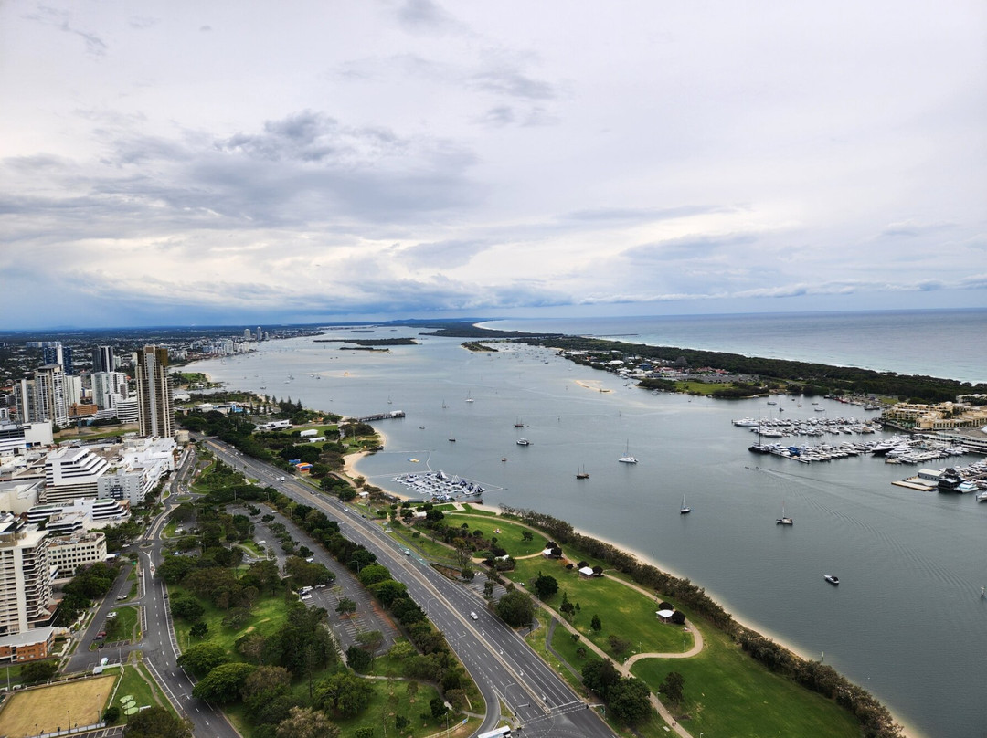 美利通套房酒店-绍斯波特主图