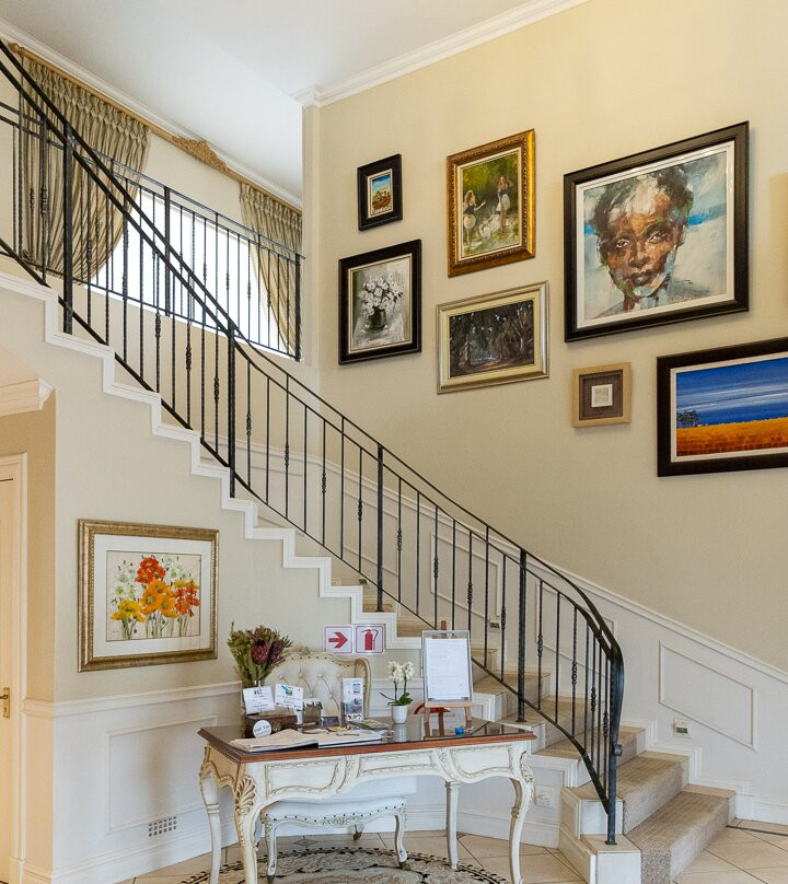 58 On Hume Small Boutique Hotel主图