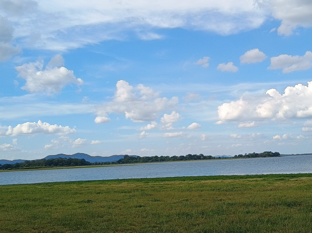 HelaCey Journeys - Sri Lanka-Gampaha必去景点