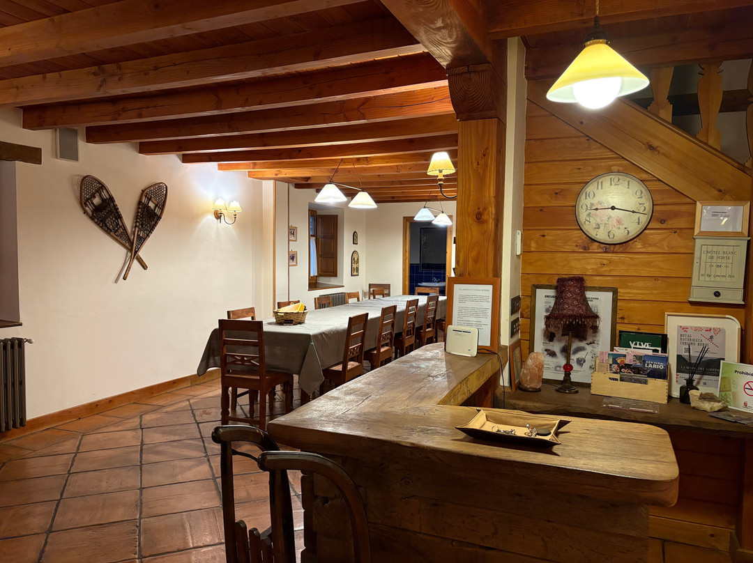 La Morada De Vadinia主图