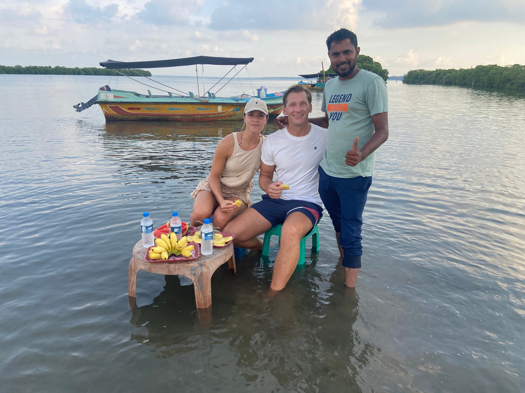 SL Seeland Travels景点图片
