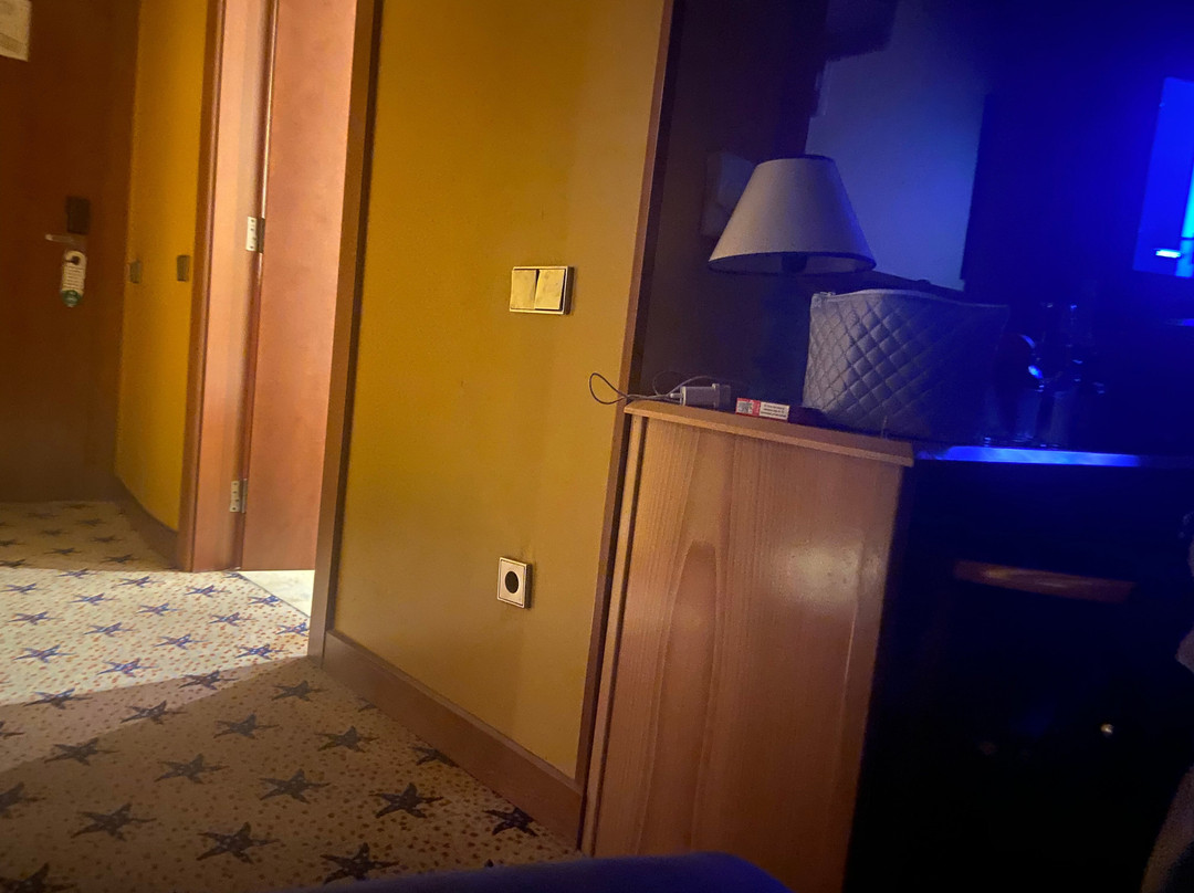 Hotel Estrella Del Norte主图