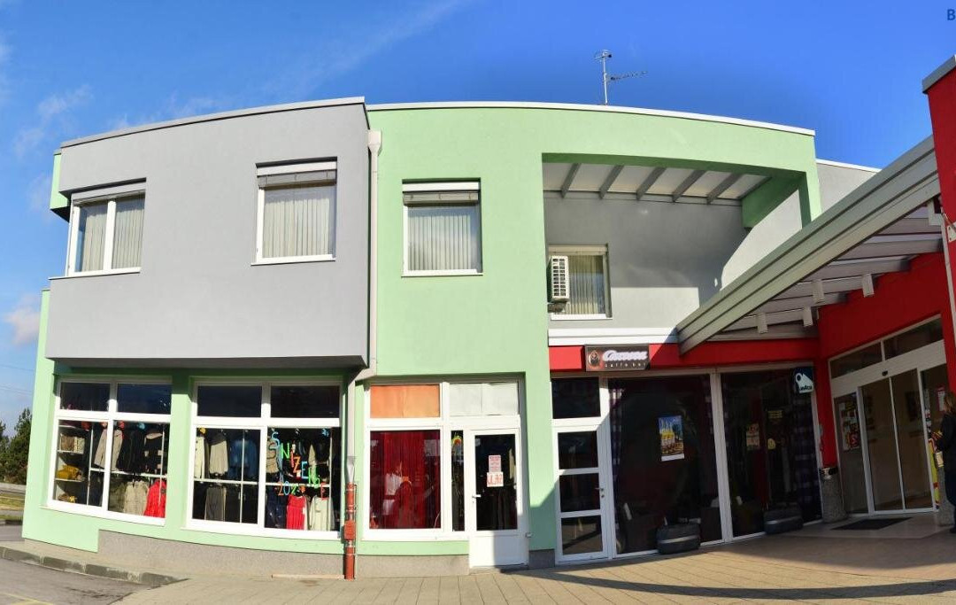 Apartmani Funda Lepoglava