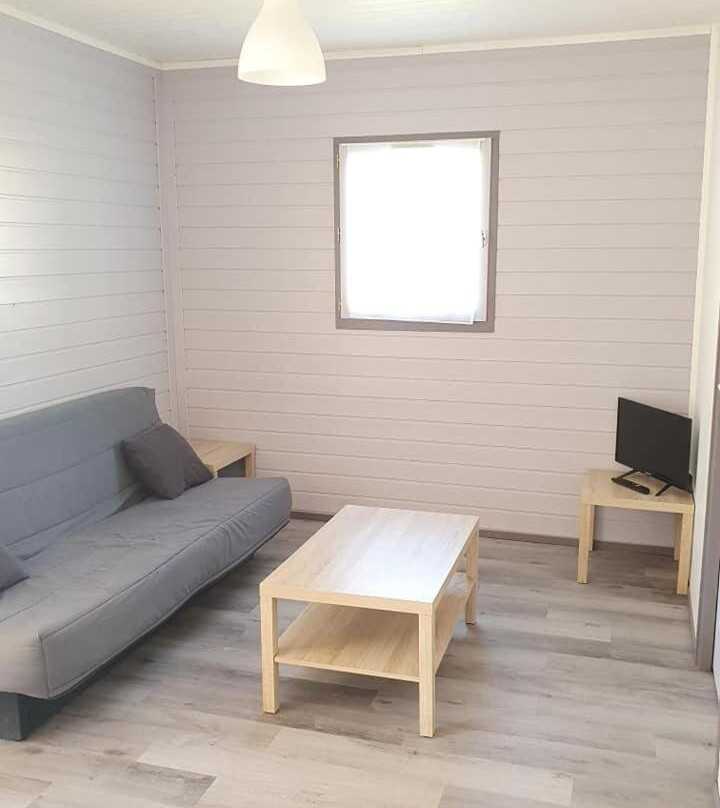 Camping Municipal L'Espazo