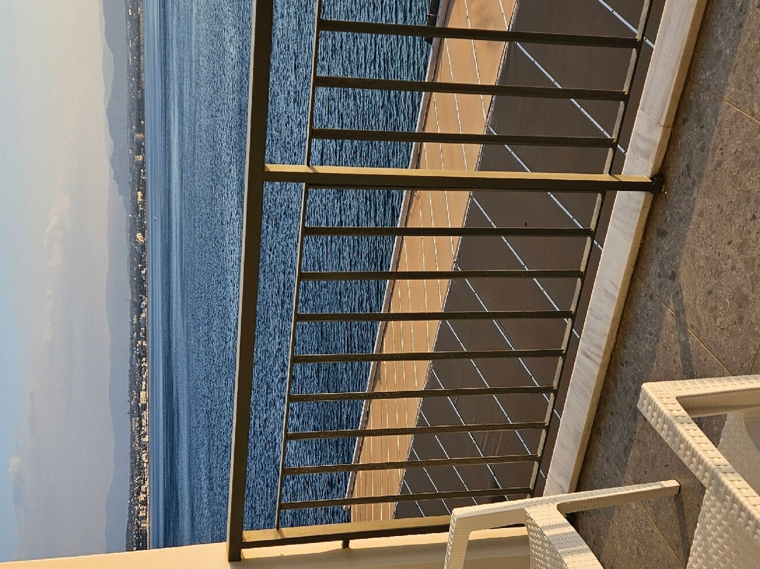 Pefkaki Boutique Hotel Loutraki主图