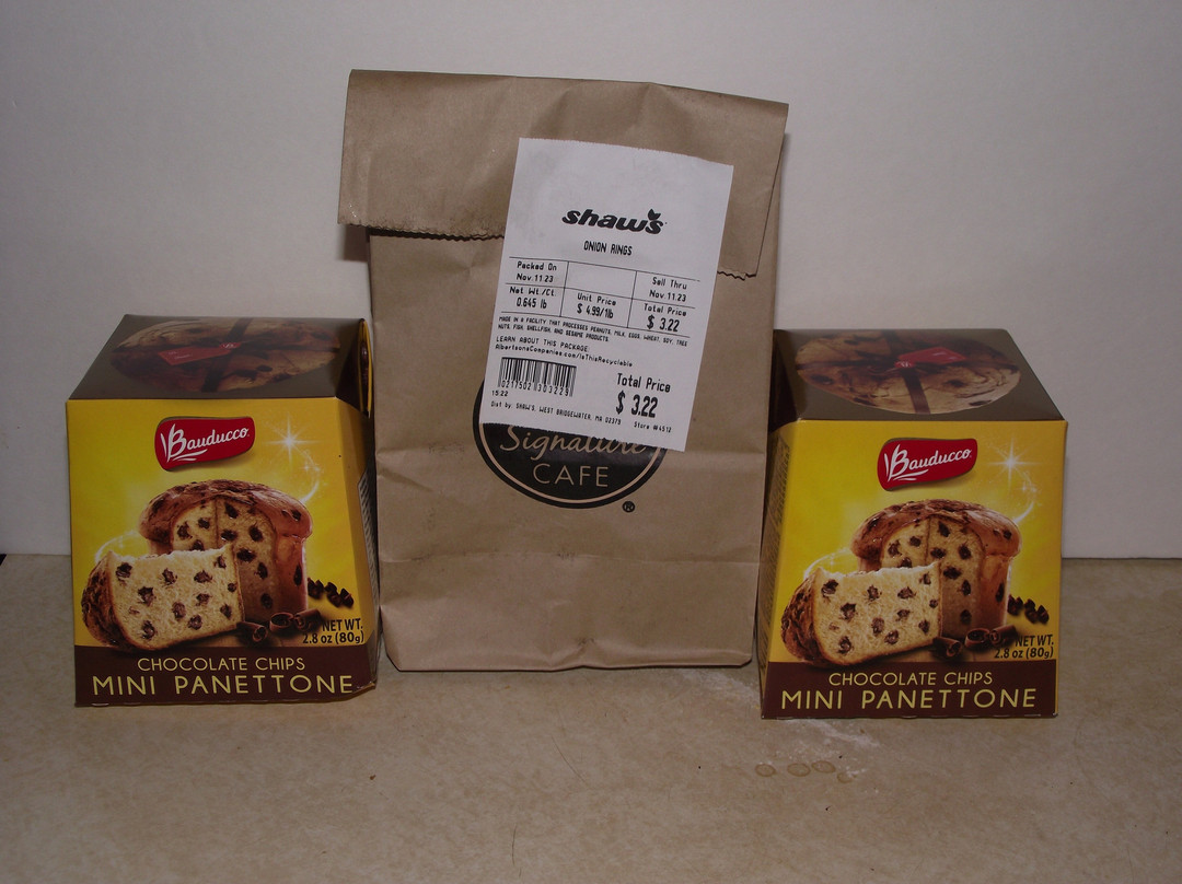 Lafayette Crossing-North Hampton必去景点