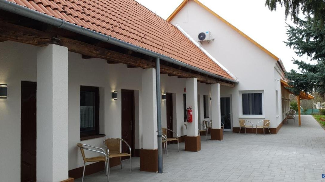 Czermann Holiday Inn