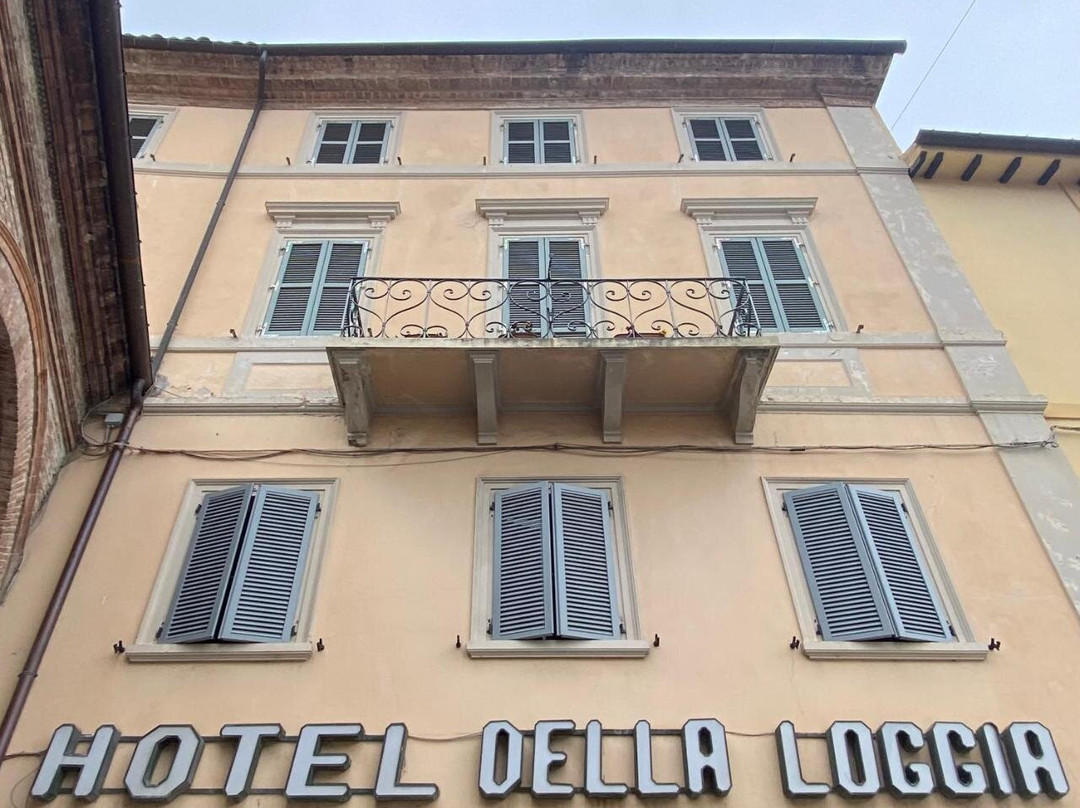 Hotel Della Loggia主图