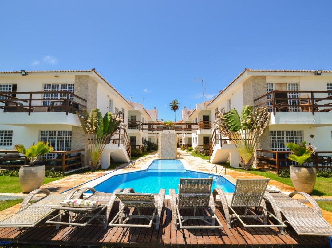 Itamaraca Apartments