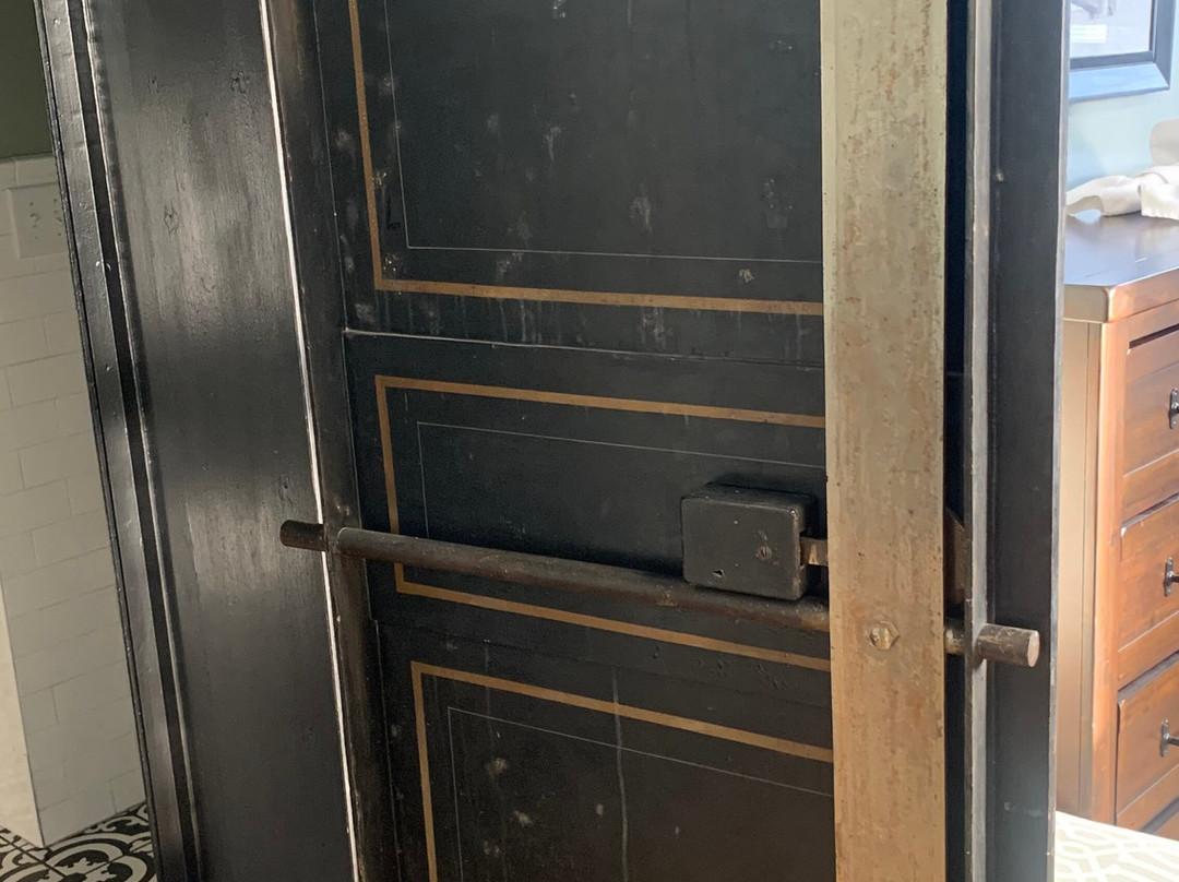 City Hall Grand Hotel主图