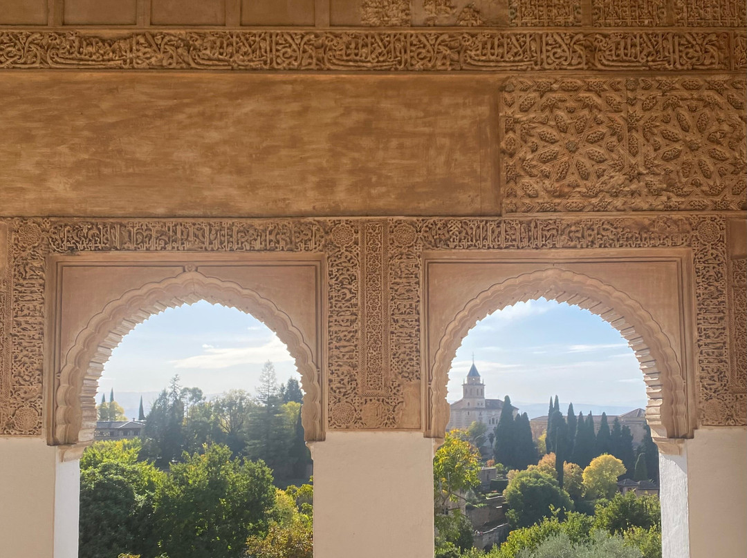 GRANADA SELECTED TOURS SLU-格拉纳达必去景点