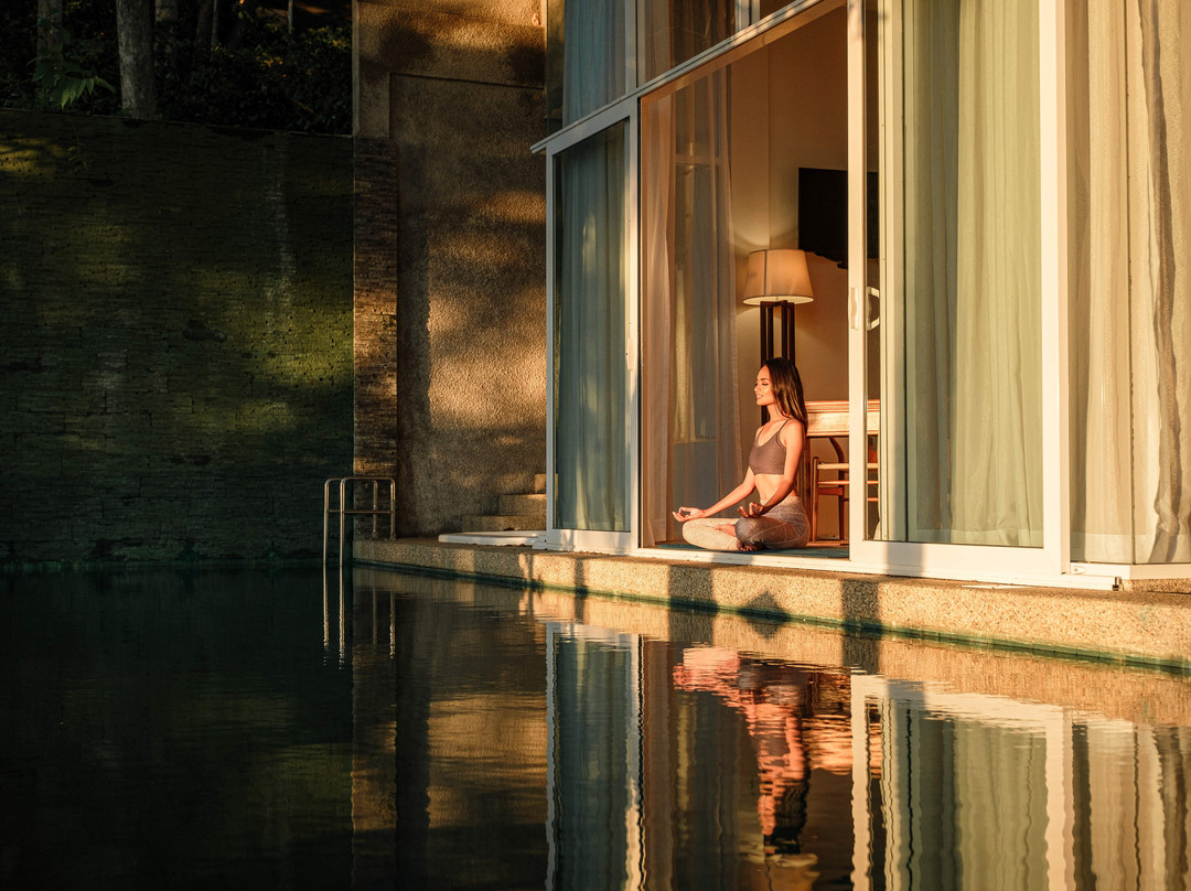 Amaala Spa & Wellness-中央海滩必去景点