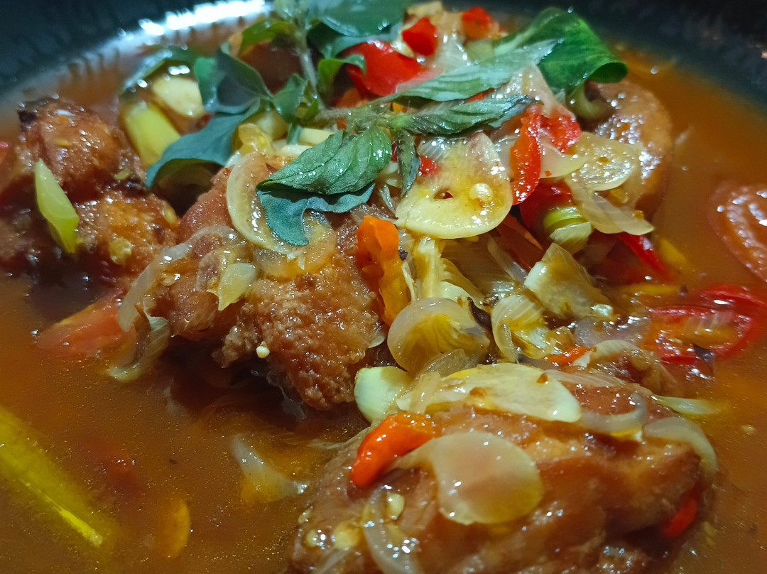 曼亚花园酒店主图